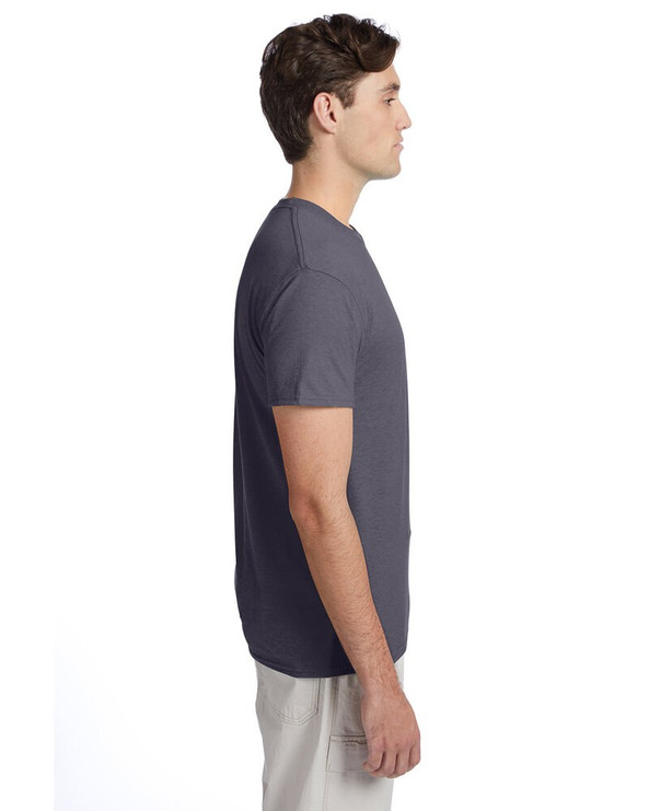 Hanes 42TB - Adult Perfect-T Triblend T-Shirt