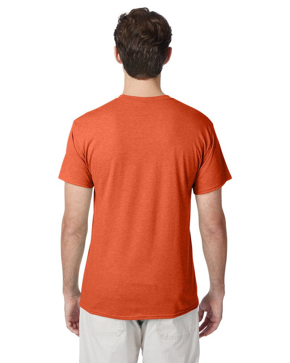 Hanes 42TB - Adult Perfect-T Triblend T-Shirt