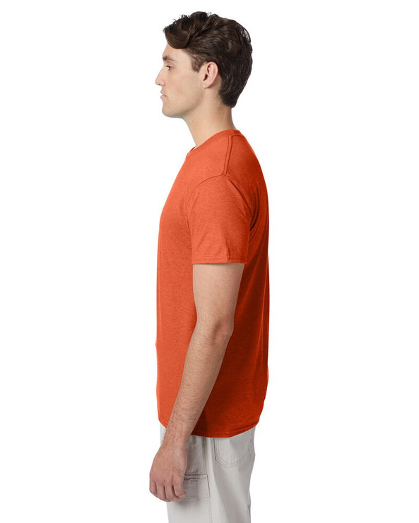 Hanes 42TB - Adult Perfect-T Triblend T-Shirt