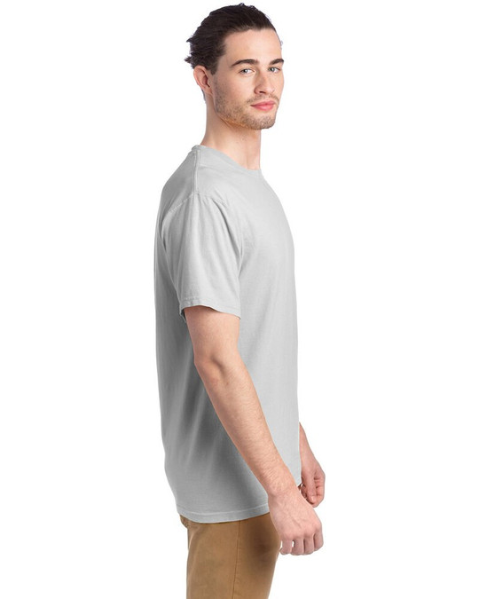 ComfortWash by Hanes GDH100 - Camiseta de hombre teñida en prenda