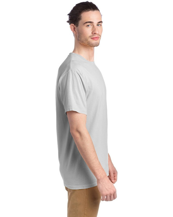 ComfortWash by Hanes GDH100 - Men's Garment-Dyed T-Shirt