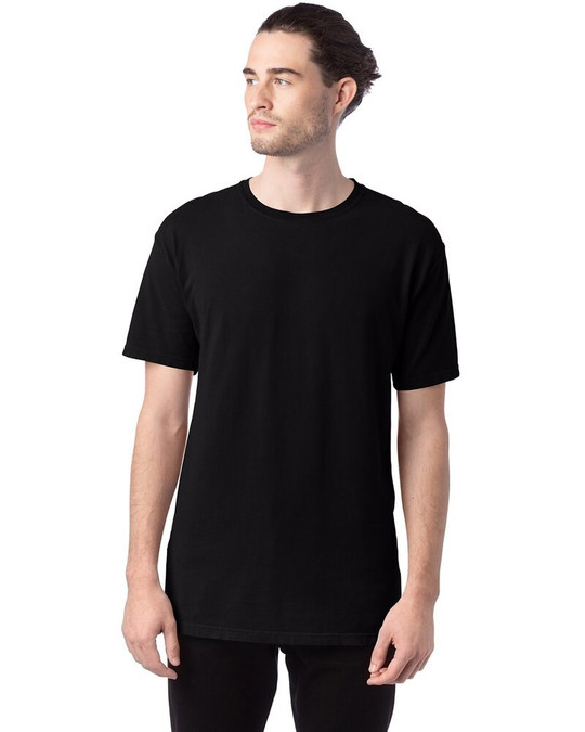 ComfortWash by Hanes GDH100 - Men's Garment-Dyed T-Shirt