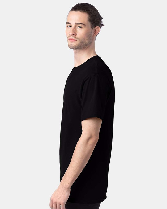 ComfortWash by Hanes GDH100 - Men's Garment-Dyed T-Shirt