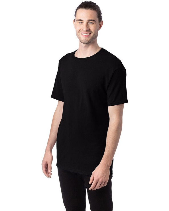 ComfortWash by Hanes GDH100 - Men's Garment-Dyed T-Shirt