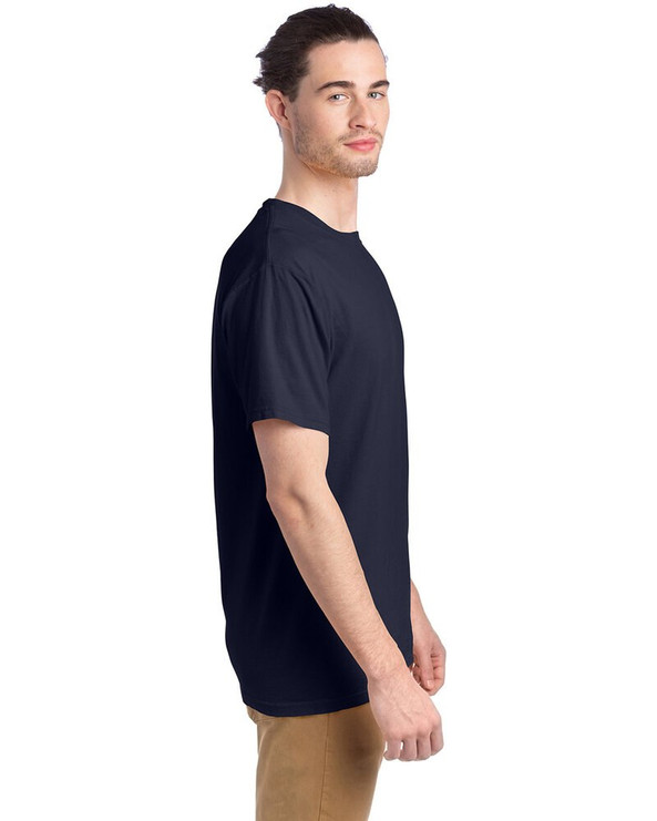 ComfortWash by Hanes GDH100 - Men's Garment-Dyed T-Shirt