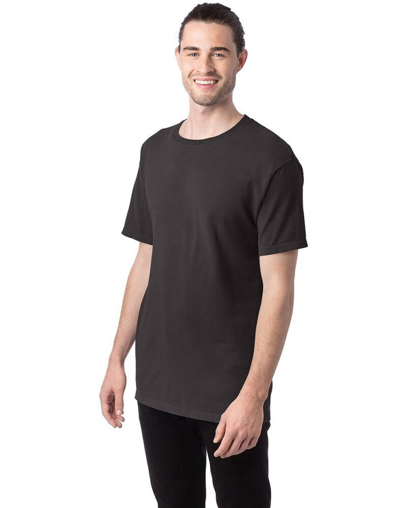 ComfortWash by Hanes GDH100 - Men's Garment-Dyed T-Shirt