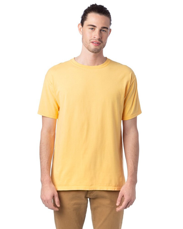 ComfortWash by Hanes GDH100 - Men's Garment-Dyed T-Shirt