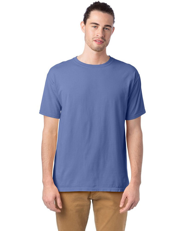 ComfortWash by Hanes GDH100 - Men's Garment-Dyed T-Shirt