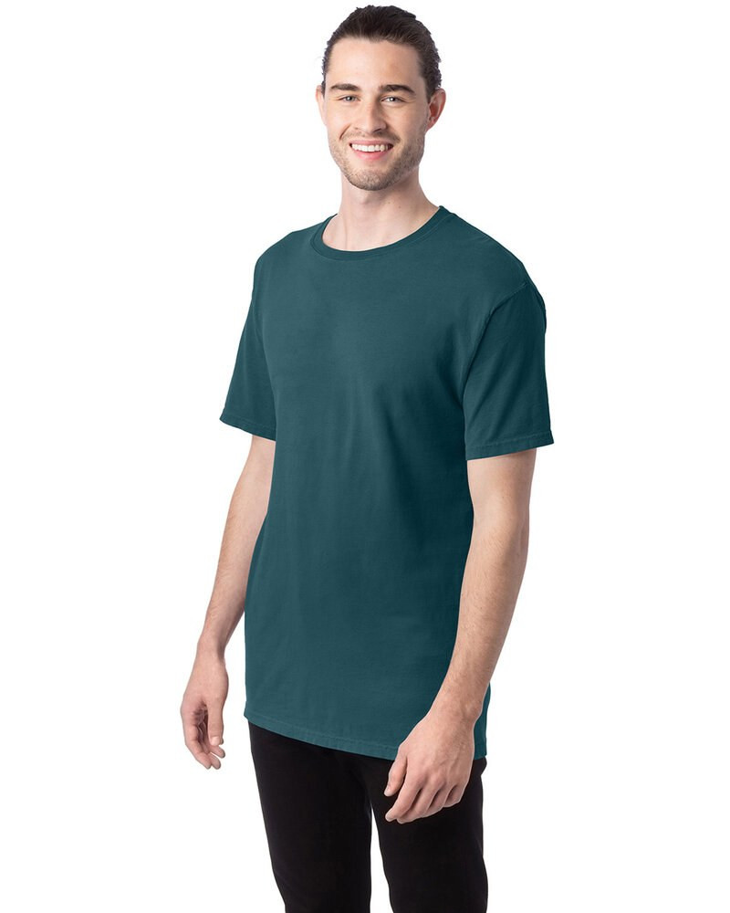 ComfortWash by Hanes GDH100 - Men's Garment-Dyed T-Shirt