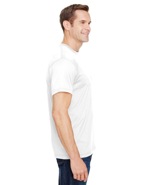 Bayside BA5300 - Camiseta unisex Performance