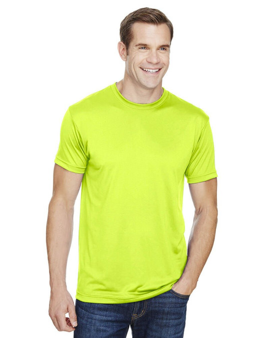 Bayside BA5300 - Camiseta unisex Performance
