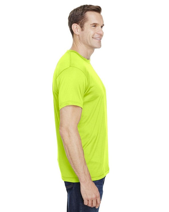 Bayside BA5300 - Camiseta unisex Performance