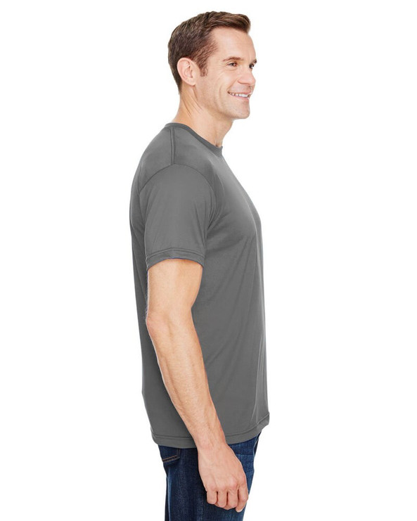 Bayside BA5300 - Unisex Performance T-Shirt