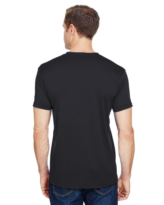 Bayside BA5300 - Camiseta unisex Performance
