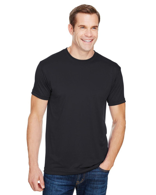 Bayside BA5300 - Camiseta unisex Performance