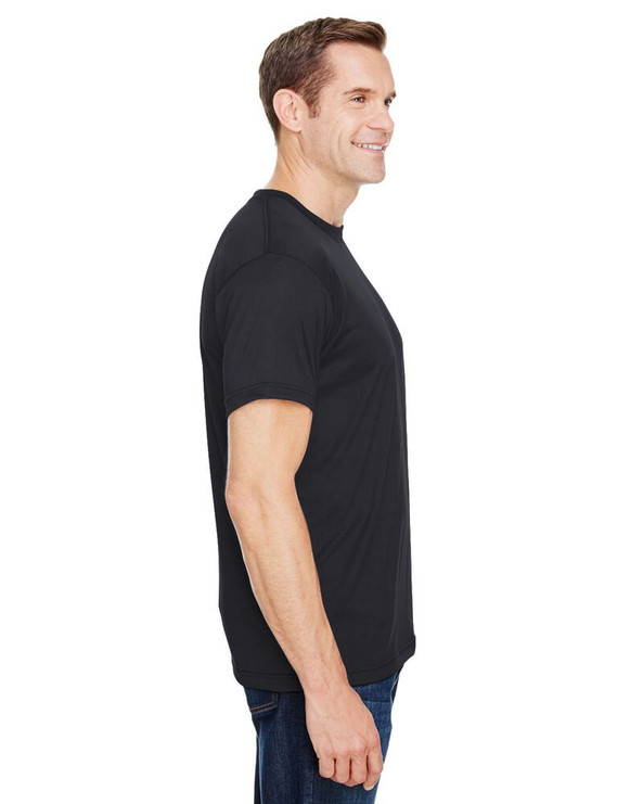 Bayside BA5300 - Camiseta unisex Performance