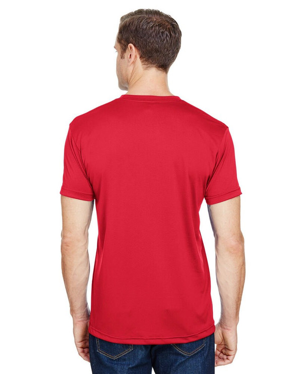 Bayside BA5300 - Camiseta unisex Performance