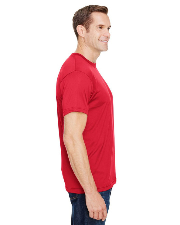 Bayside BA5300 - Camiseta unisex Performance