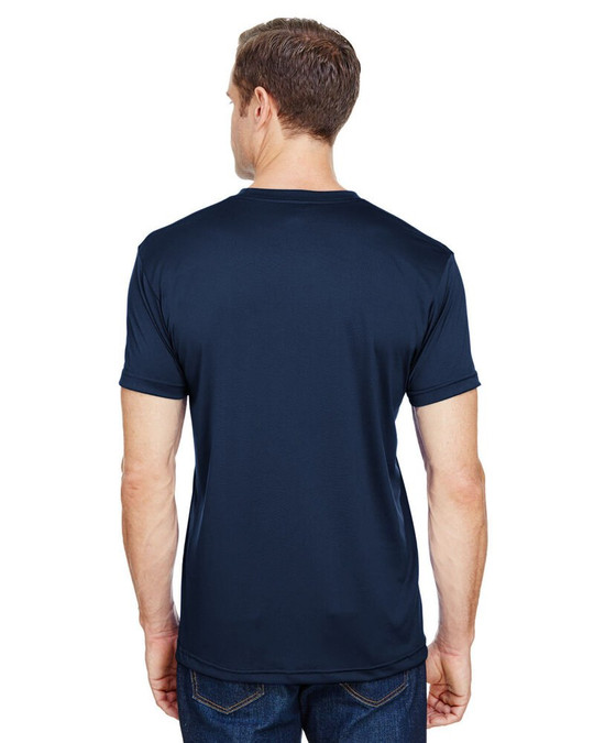 Bayside BA5300 - Camiseta unisex Performance