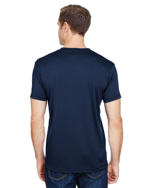 Bayside BA5300 - Unisex Performance T-Shirt