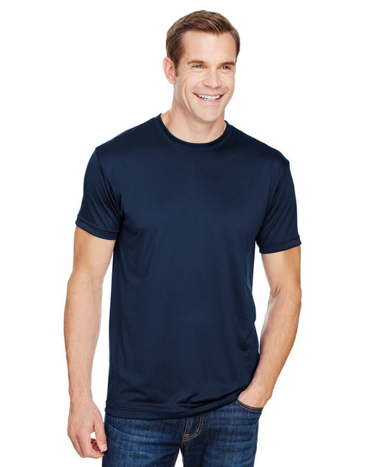 Bayside BA5300 - Camiseta unisex Performance