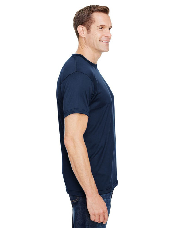 Bayside BA5300 - Unisex Performance T-Shirt