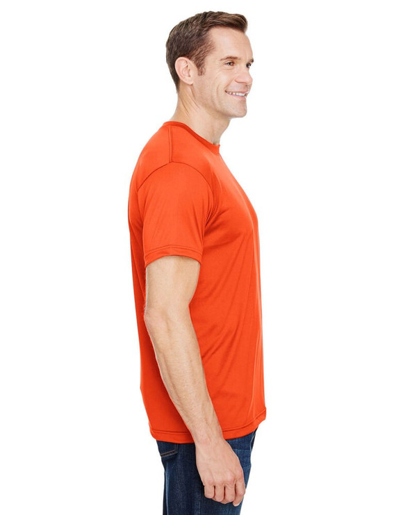 Bayside BA5300 - Unisex Performance T-Shirt