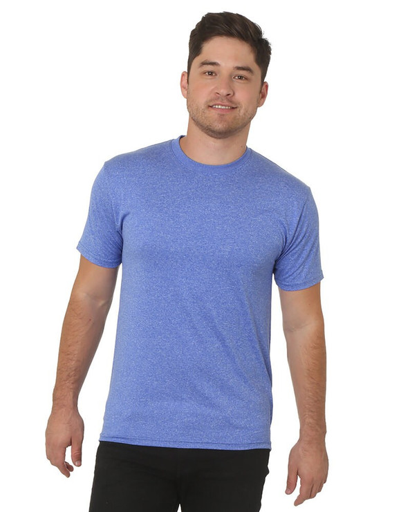 Bayside BA5300 - Unisex Performance T-Shirt