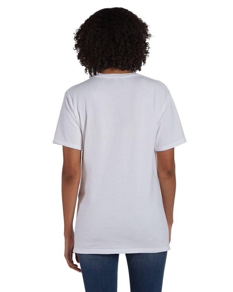 ComfortWash by Hanes GDH150 - Unisex Garment-Dyed T-Shirt with Pocket