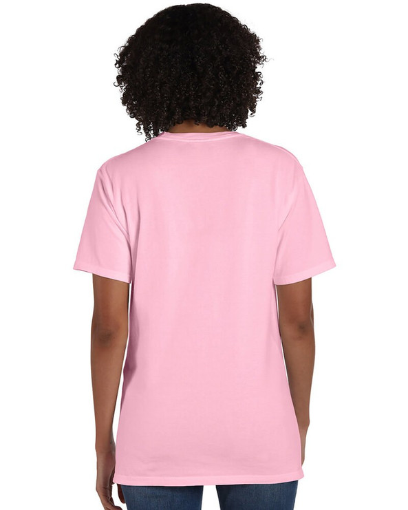 ComfortWash by Hanes GDH150 - Unisex Garment-Dyed T-Shirt with Pocket
