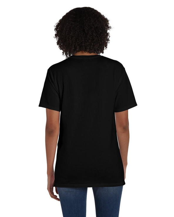 ComfortWash by Hanes GDH150 - Unisex Garment-Dyed T-Shirt with Pocket