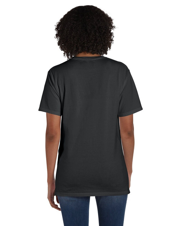 ComfortWash by Hanes GDH150 - Unisex Garment-Dyed T-Shirt with Pocket