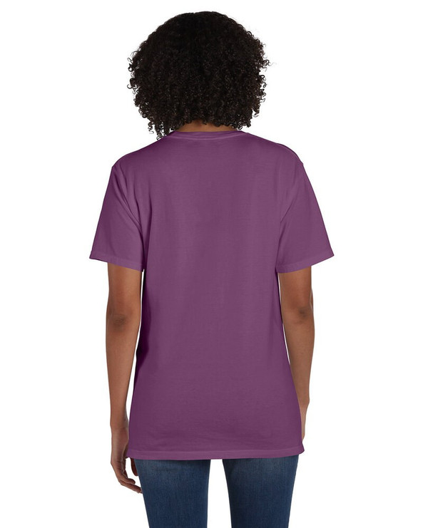 ComfortWash by Hanes GDH150 - Unisex Garment-Dyed T-Shirt with Pocket
