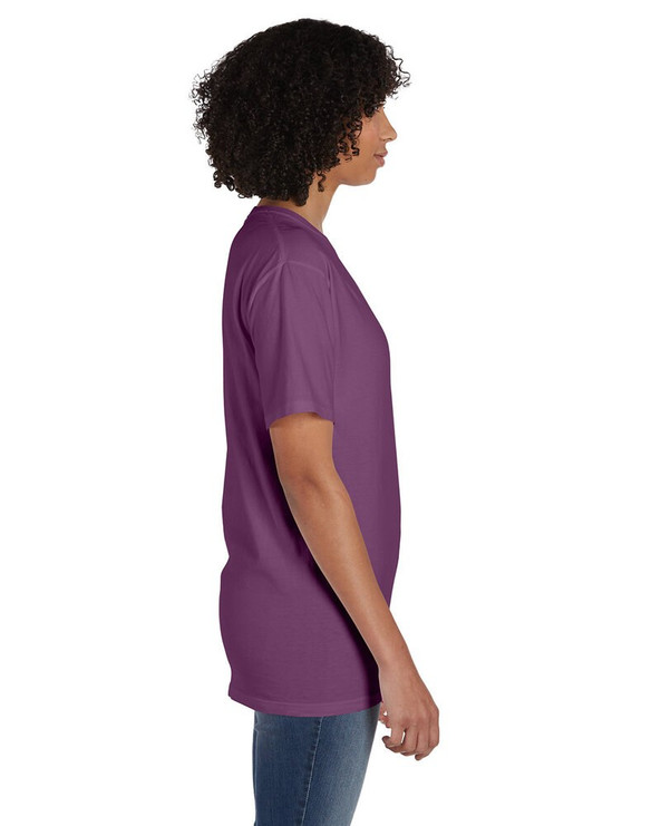 ComfortWash by Hanes GDH150 - Unisex Garment-Dyed T-Shirt with Pocket