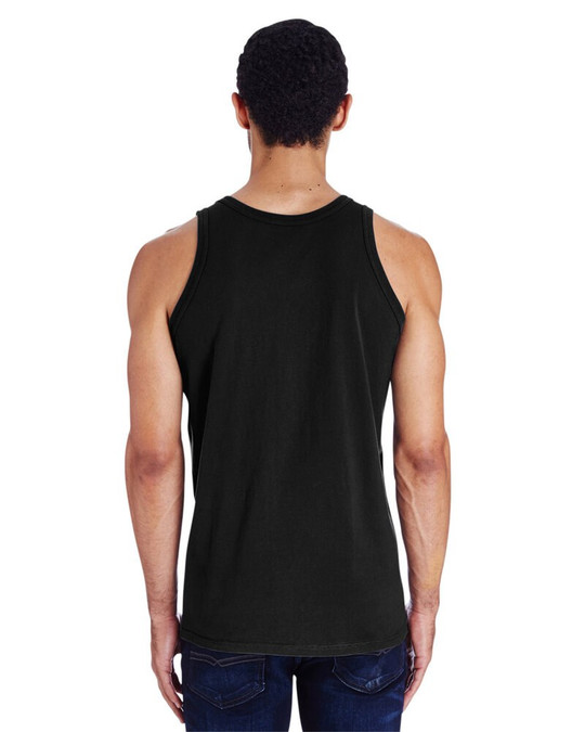 ComfortWash by Hanes GDH300 - Unisex Garment-Dyed Tank