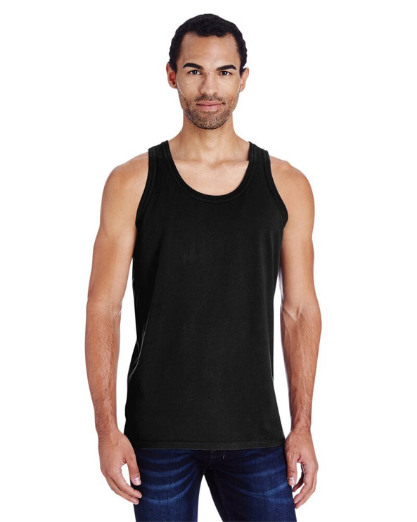 ComfortWash by Hanes GDH300 - Camiseta unisex teñida en prenda