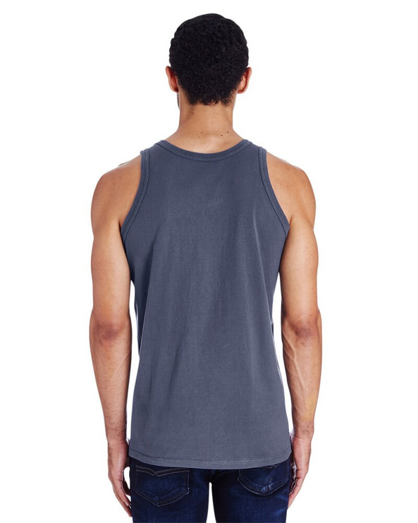 ComfortWash by Hanes GDH300 - Camiseta unisex teñida en prenda