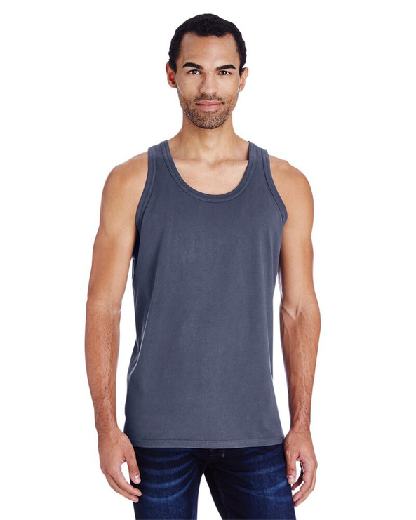ComfortWash by Hanes GDH300 - Camiseta unisex teñida en prenda