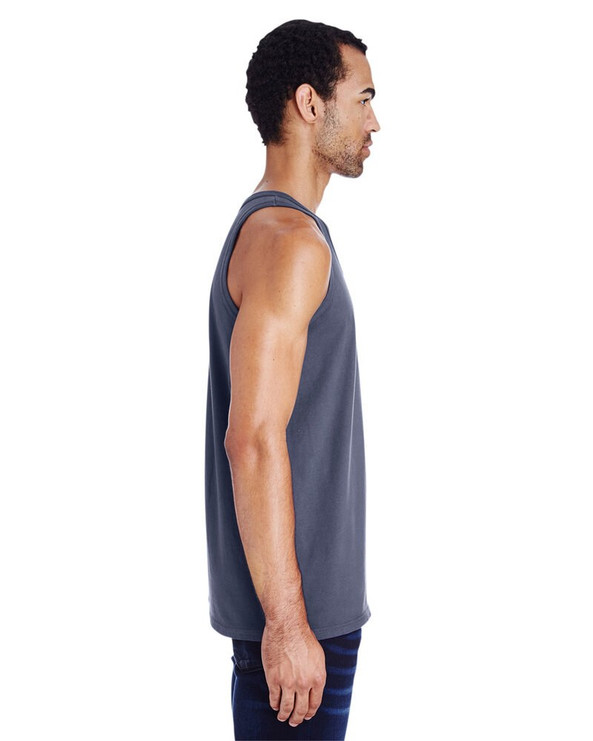 ComfortWash by Hanes GDH300 - Camiseta unisex teñida en prenda