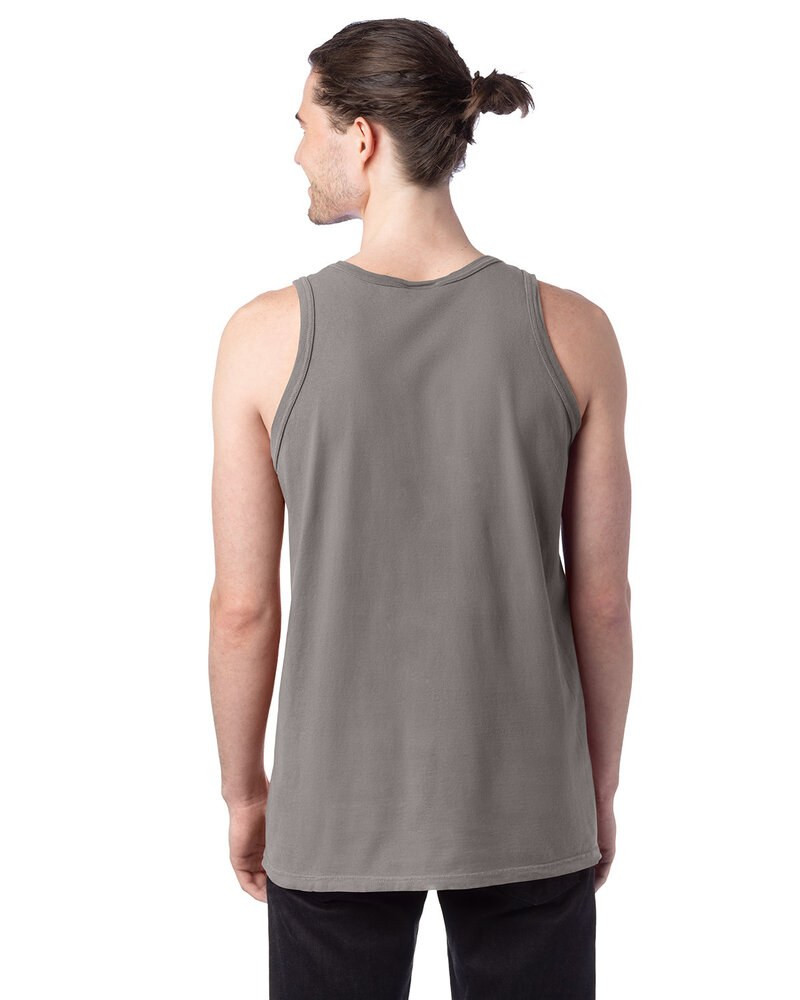 ComfortWash by Hanes GDH300 - Unisex Garment-Dyed Tank