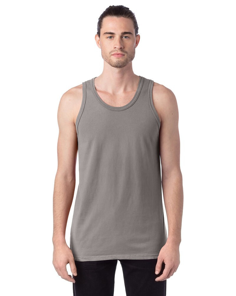 ComfortWash by Hanes GDH300 - Unisex Garment-Dyed Tank