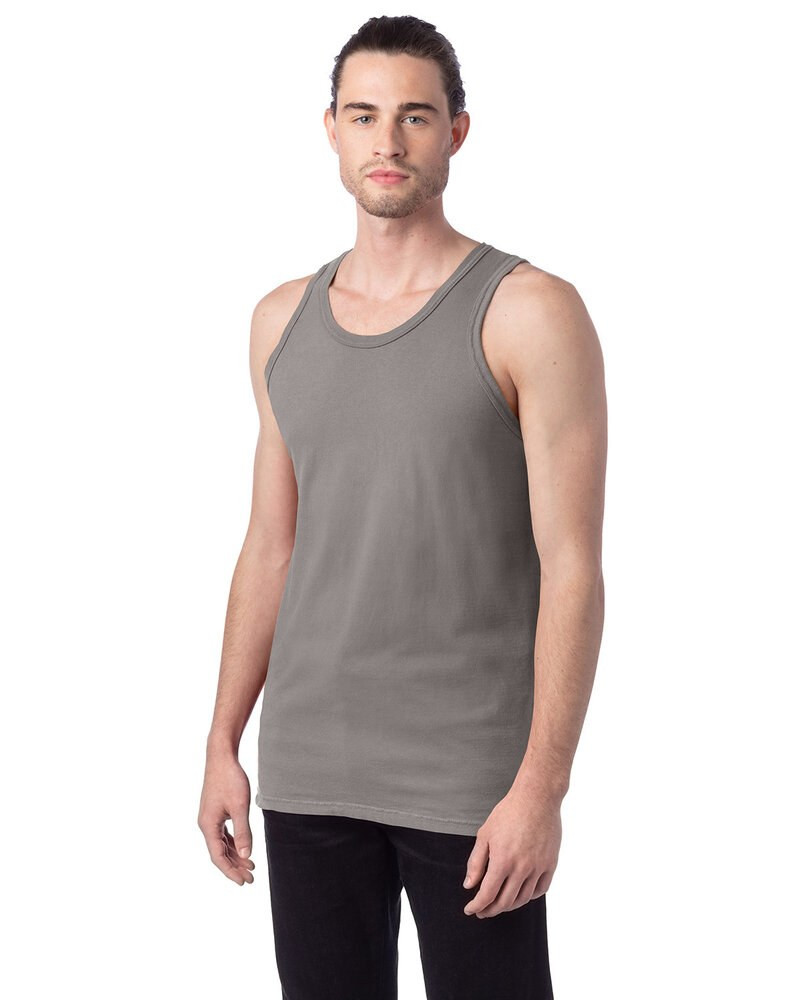 ComfortWash by Hanes GDH300 - Unisex Garment-Dyed Tank