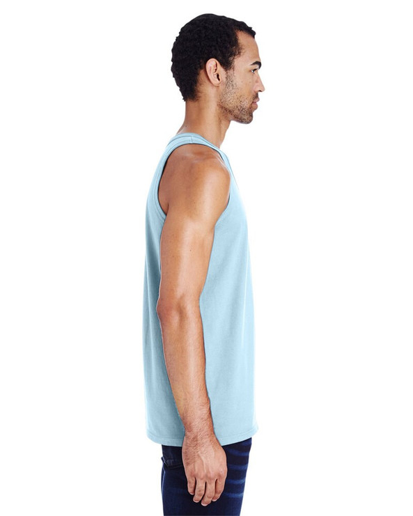 ComfortWash by Hanes GDH300 - Unisex Garment-Dyed Tank
