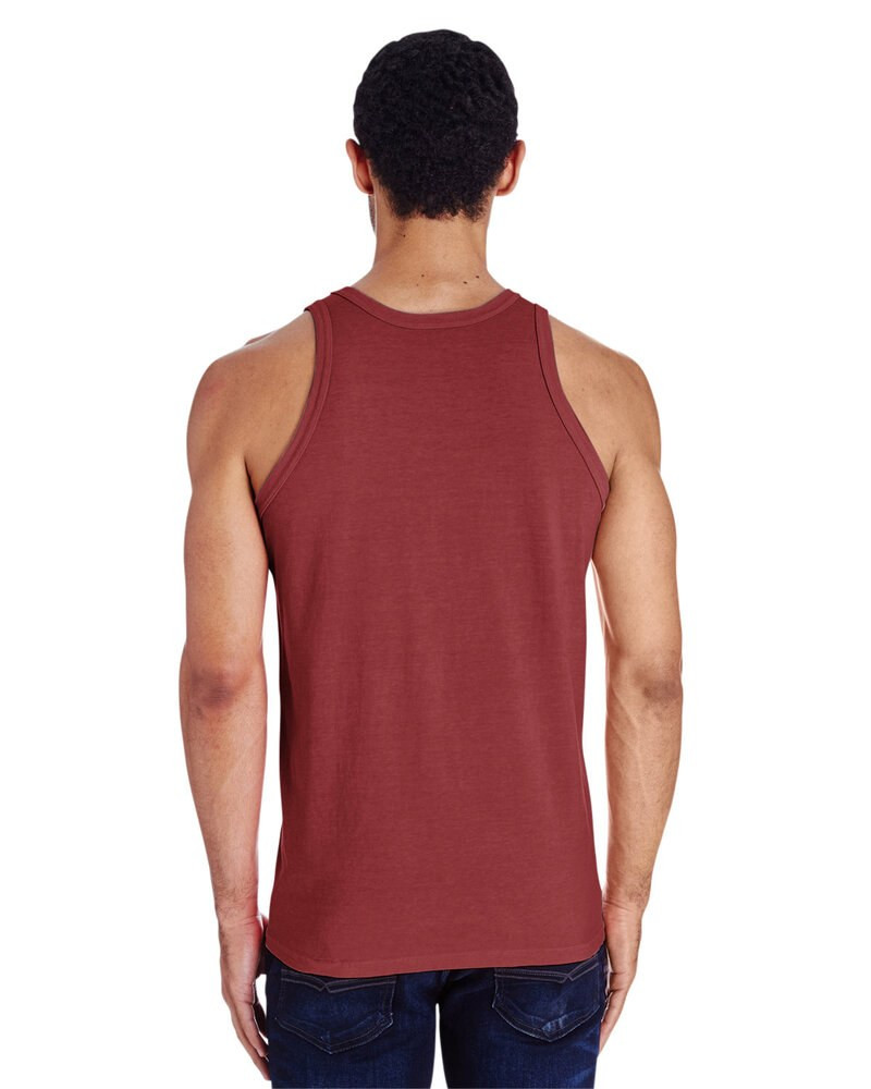 ComfortWash by Hanes GDH300 - Camiseta unisex teñida en prenda