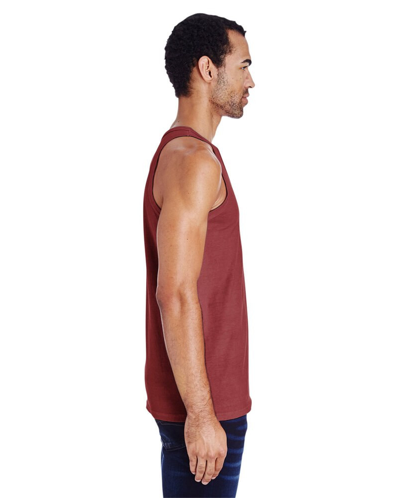 ComfortWash by Hanes GDH300 - Camiseta unisex teñida en prenda