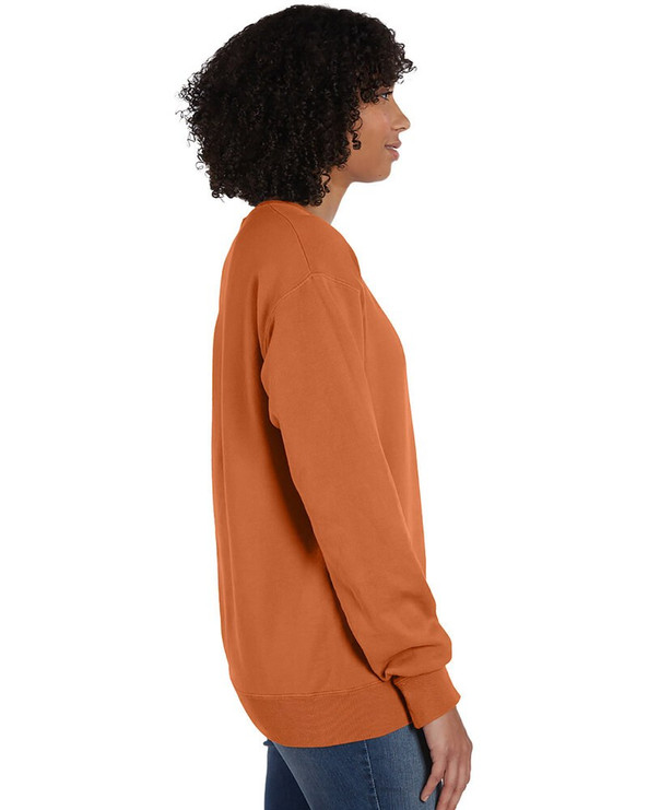ComfortWash by Hanes GDH400 - Unisex Crew Sweatshirt