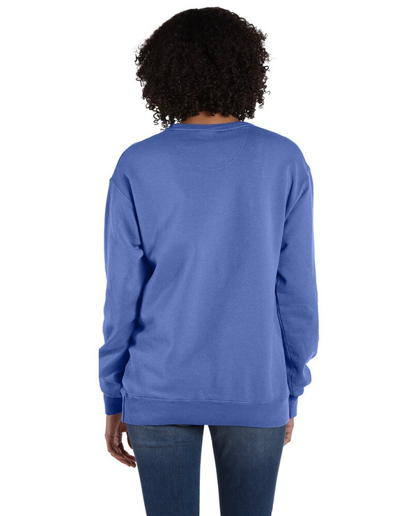 ComfortWash by Hanes GDH400 - Unisex Crew Sweatshirt