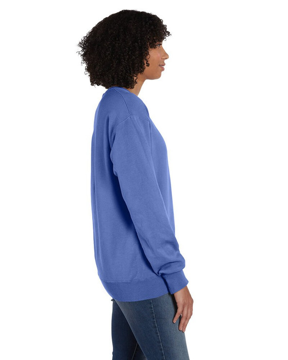 ComfortWash by Hanes GDH400 - Unisex Crew Sweatshirt