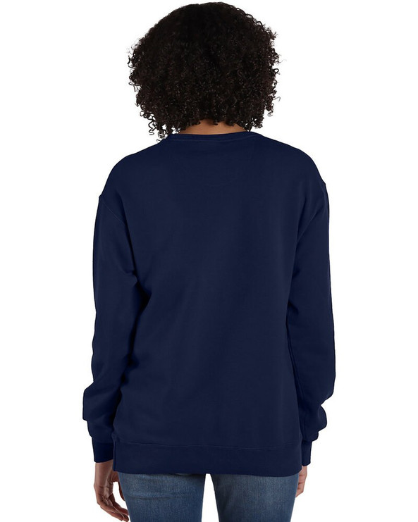 ComfortWash by Hanes GDH400 - Unisex Crew Sweatshirt