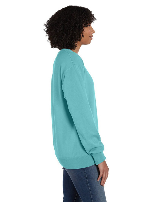 ComfortWash by Hanes GDH400 - Sudadera Unisex Crew